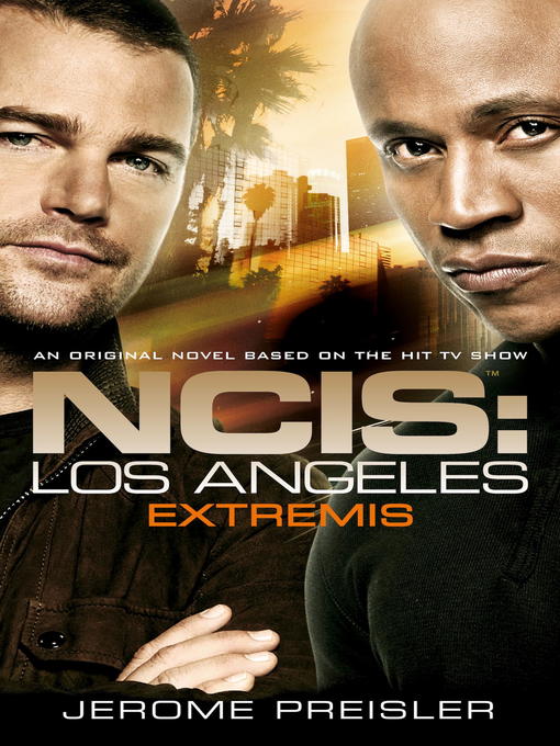 Title details for NCIS Los Angeles by Jerome Preisler - Available